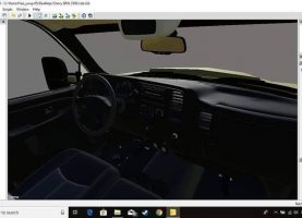 cars on farming simulator 19