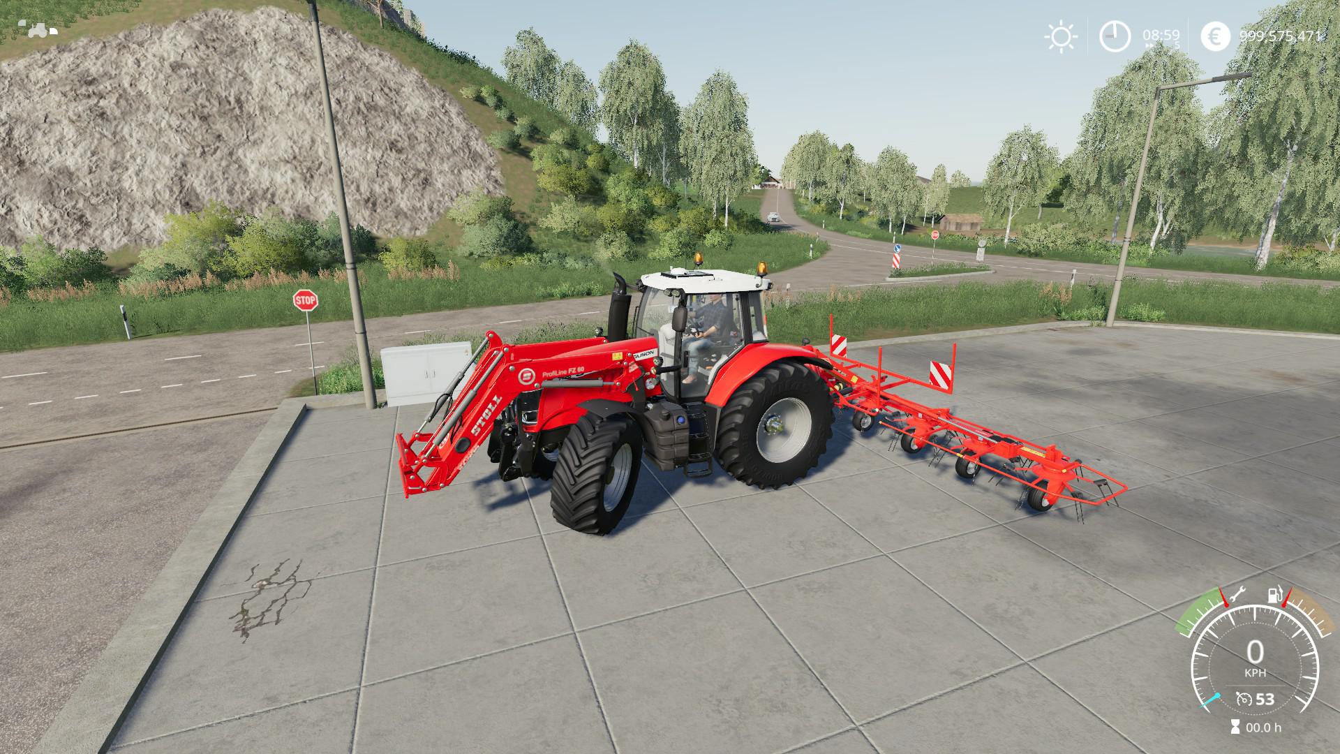 Best Silage Grass Pack V10 Fs19 Farming Simulator 19 Mod Fs19 Mod 0444
