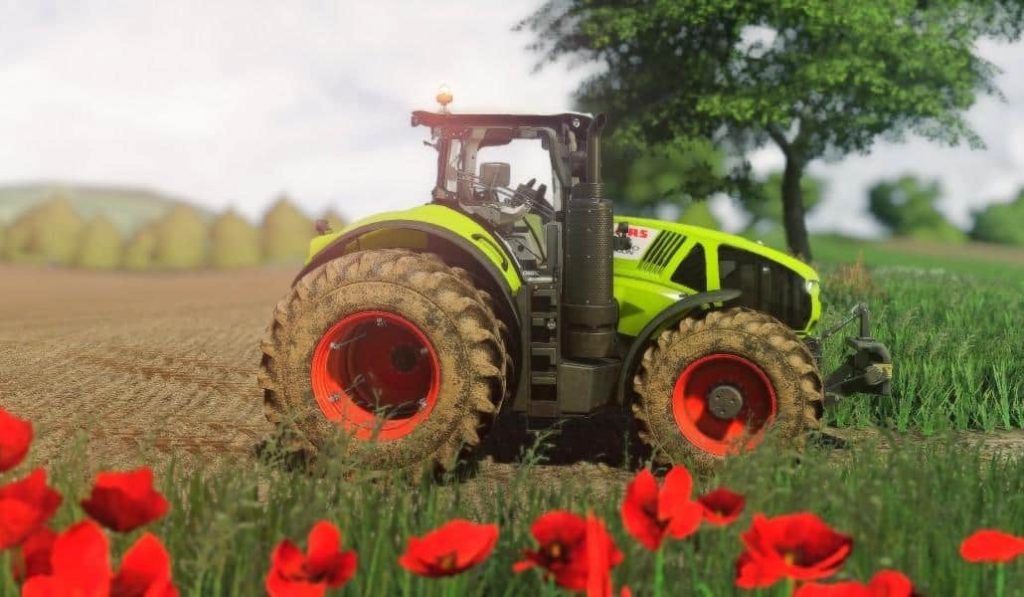 Reshade V10 Fs19 Fs22 Mod Download 1381