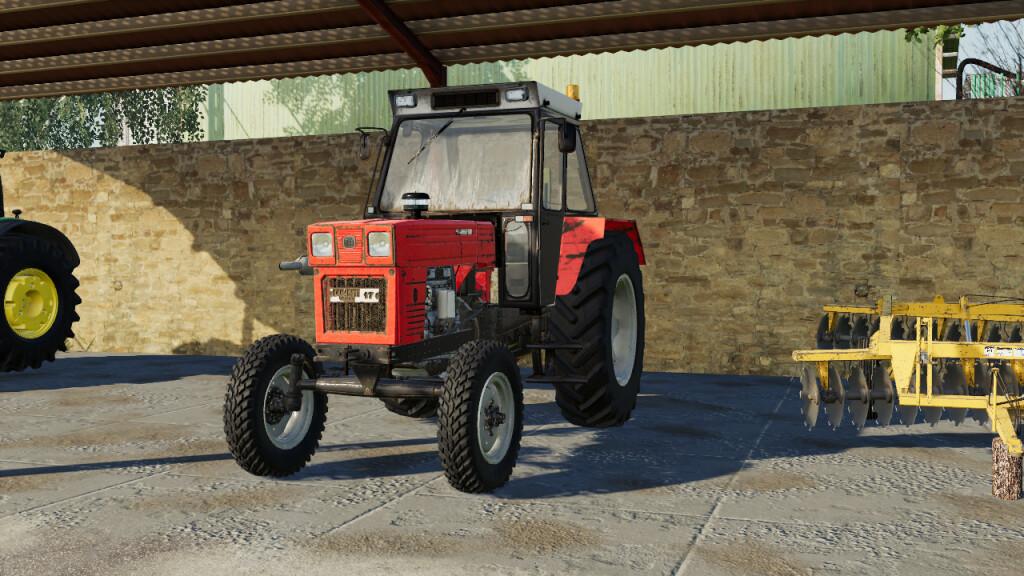 Universal 650 Fs19 Farming Simulator 19 Mod Fs19 Mod 8395