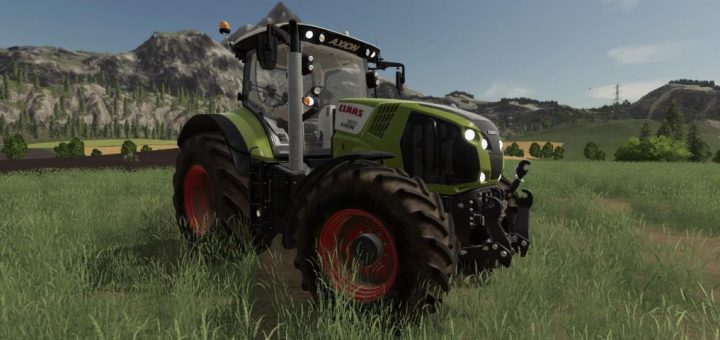 Johndeere 4020 V10 Fs19 Farming Simulator 19 Mod Fs19 Mod 1059