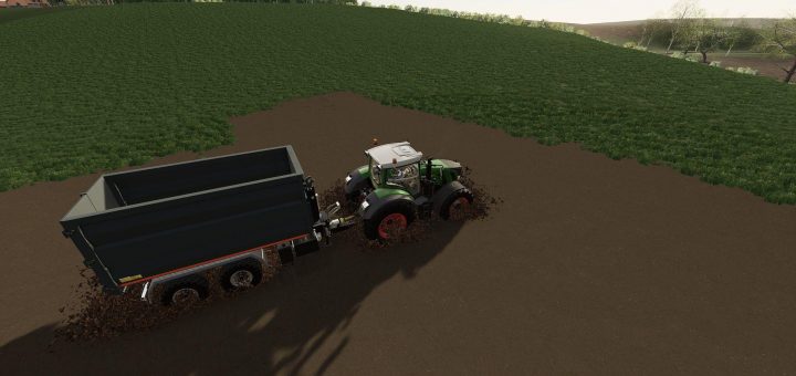 Placeable Forest Area Fs19 Farming Simulator 19 Mod Fs19 Mod 4353