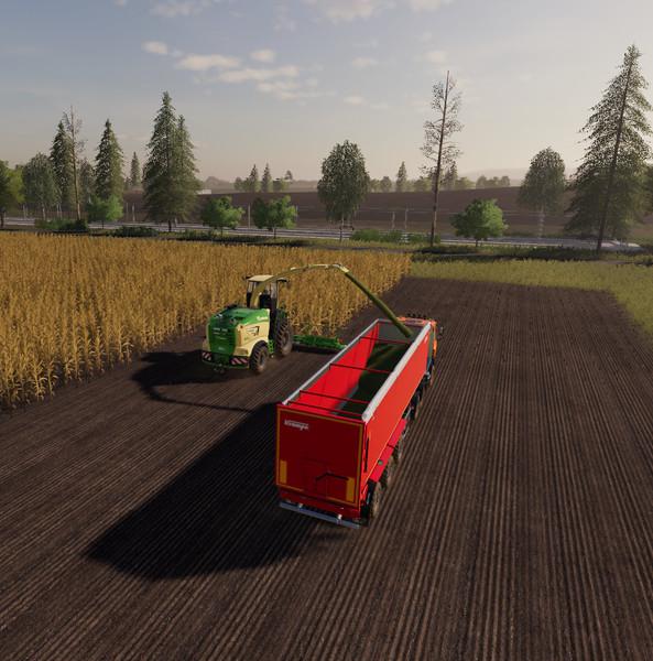 fs19 us legend map