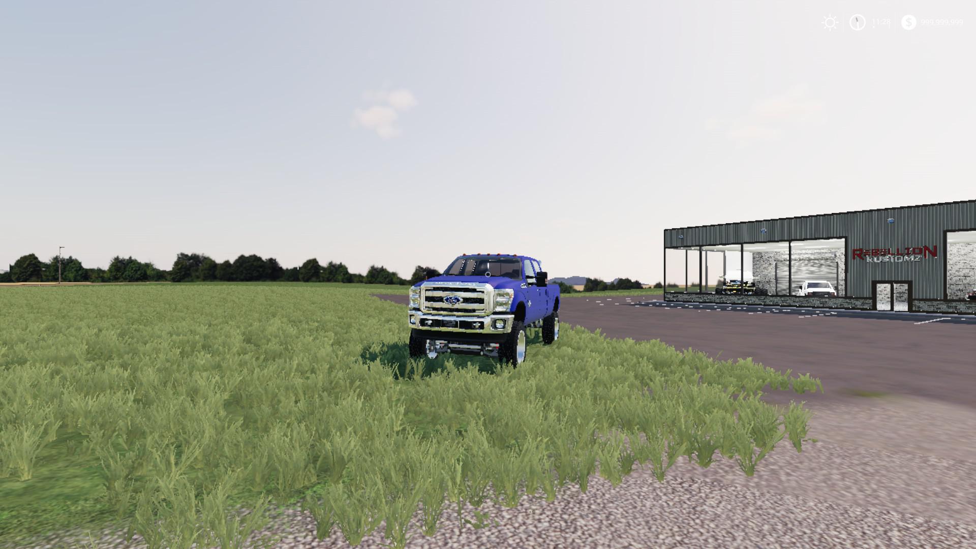 farming simulator 2011 mods