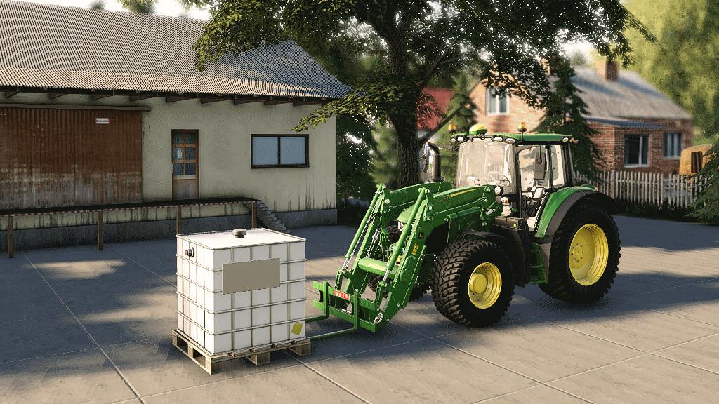 how to sell diesel fs19 xbox one mods