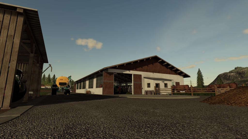 farming simulator 2019 mods deutsch