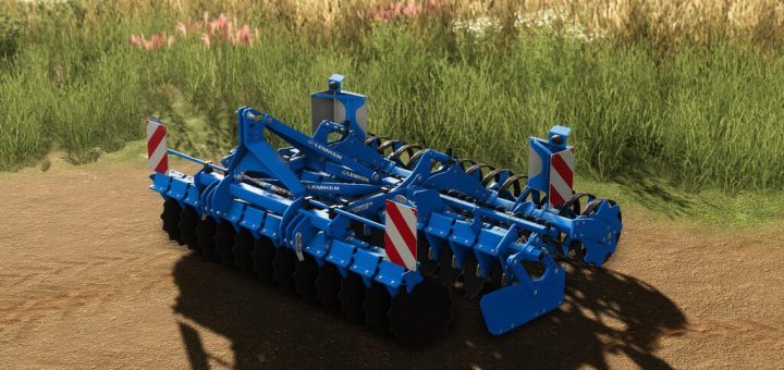 Kopaczka Z609 Fs19 Farming Simulator 19 Mod Fs19 Mod 4649