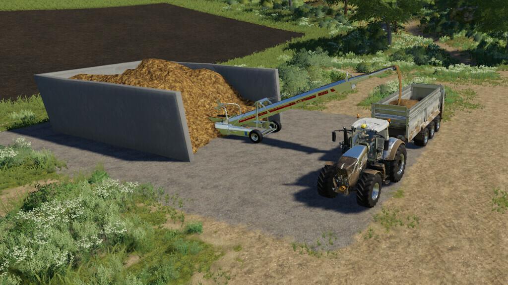 Manure Dealer Pack V15 Fs19 Farming Simulator 19 Mod Fs19 Mod 1616