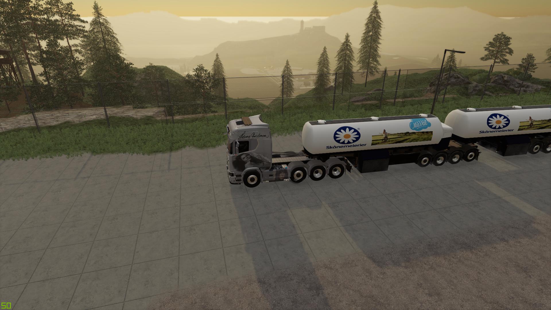 fs19 milk trailer mod