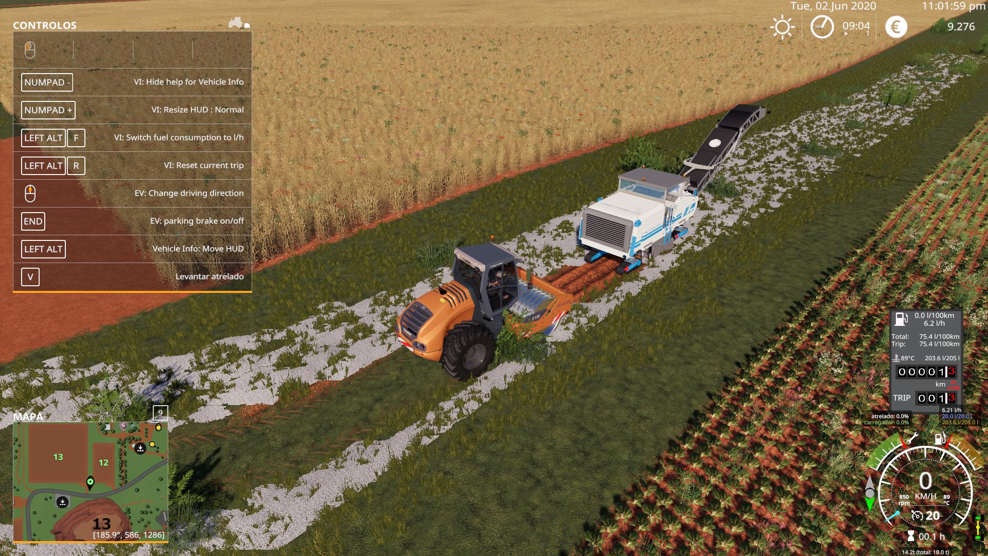 hack farming simulator 2014 ios