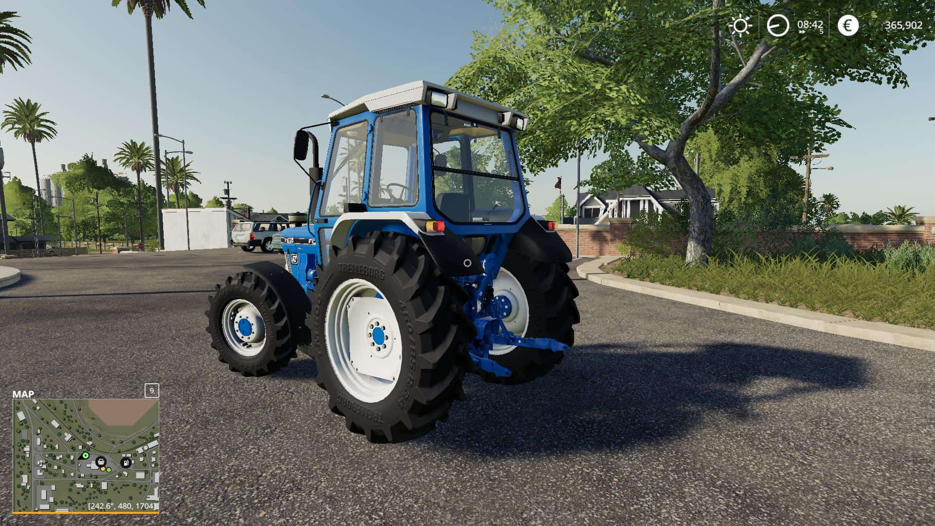farming simulator 19 free to play