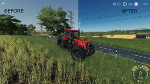 where to find the shader cache fs19