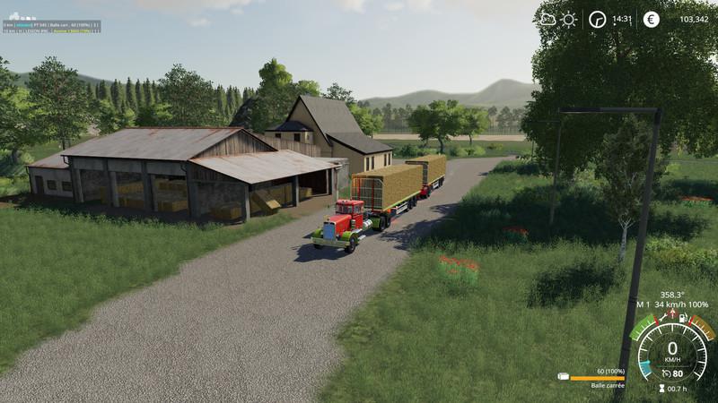 b3st farming simulator 11 mods