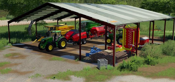 Placeable People Roleplay V10 Fs19 Farming Simulator 19 Mod Fs19 Mod 2054