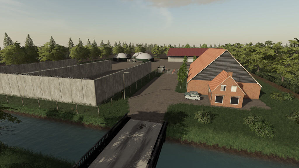 Dutchcolony V11 Fs19 Farming Simulator 19 Mod Fs19 Mod 5459