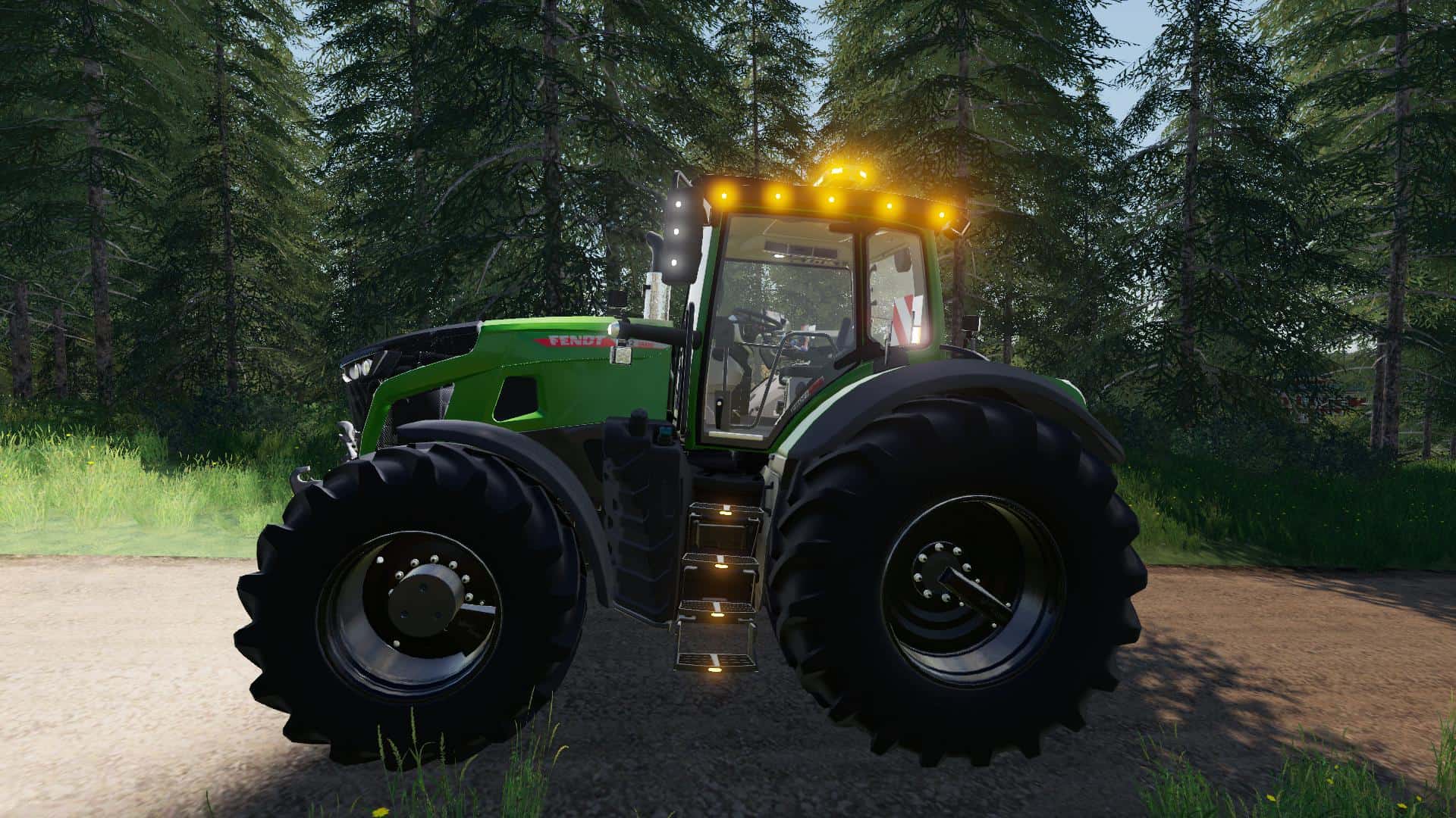 Fendt Vario 900 Gen6 Toten V1000 Fs19 Farming Simulator 2022 Mod Images And Photos Finder 9659