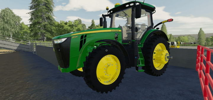 Kubota M135gx Ii V10 Fs19 Farming Simulator 19 Mod Fs19 Mod 4724