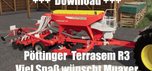 Kopaczka Z609 Fs19 Farming Simulator 19 Mod Fs19 Mod 7865