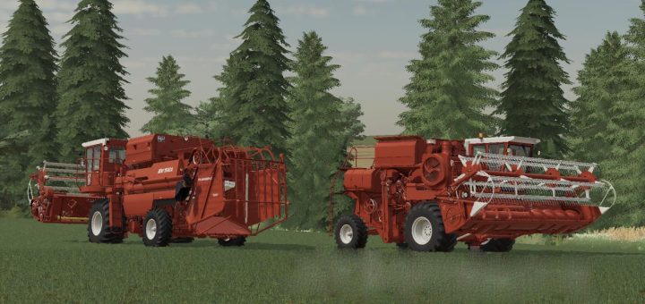 New Holland Cx 8080 V10 Fs19 Farming Simulator 19 Mod Fs19 Mod 6151