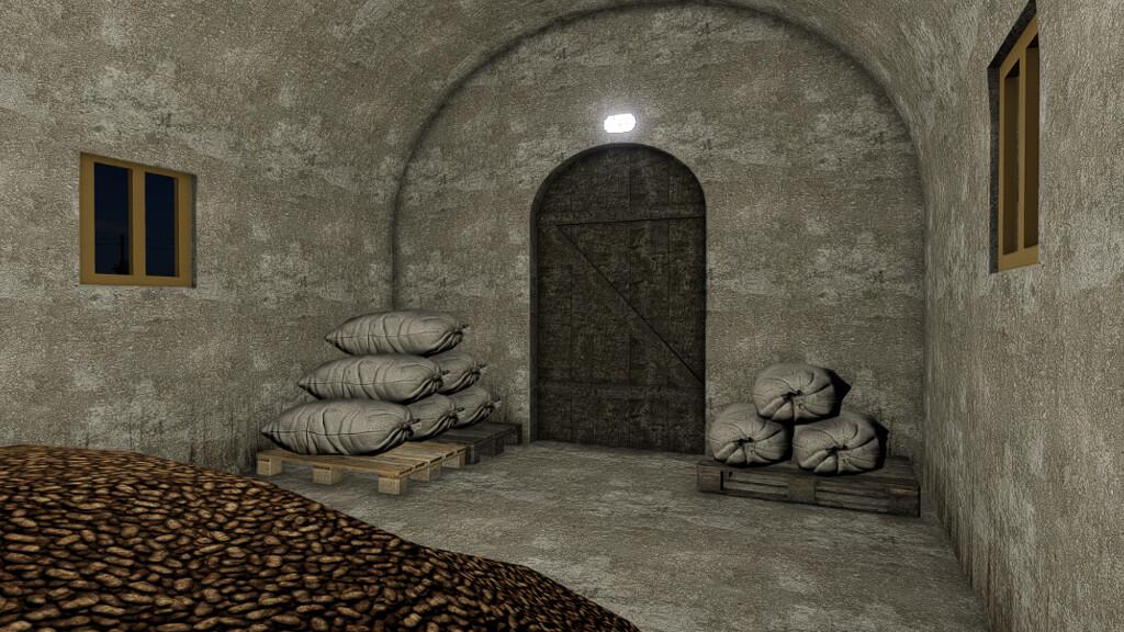 Cellar Patch 8 Download Pc