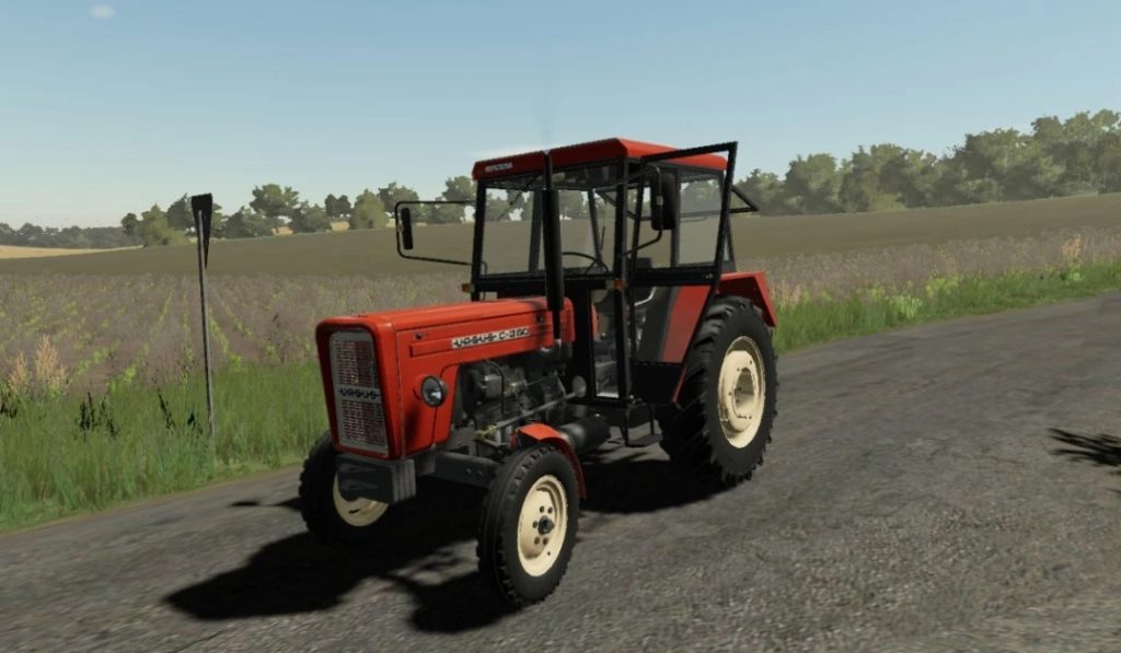 Ursus Lester Edit Farming Simulator Mods Fs Hot Sex Picture