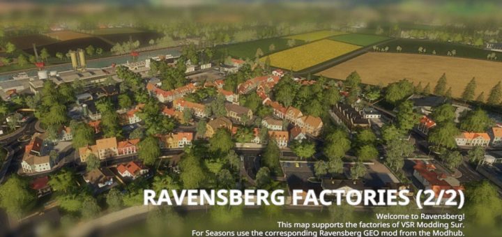 Fs19 Placeable Factories Pack V1 2 5 Farming Simulato 8499