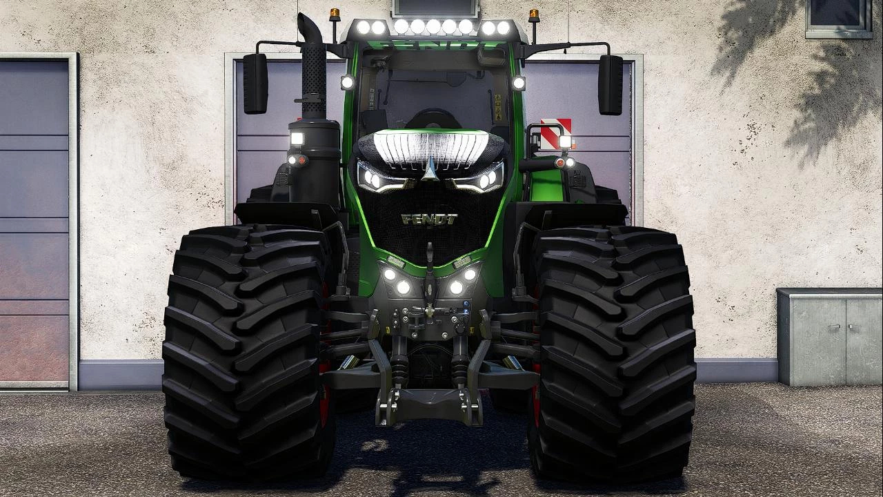 Fendt 1000 Series V101 Fs19 Farming Simulator 19 Mod Fs19 Mod Images And Photos Finder 8296