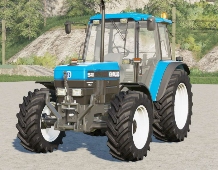 fs13 tractor mods