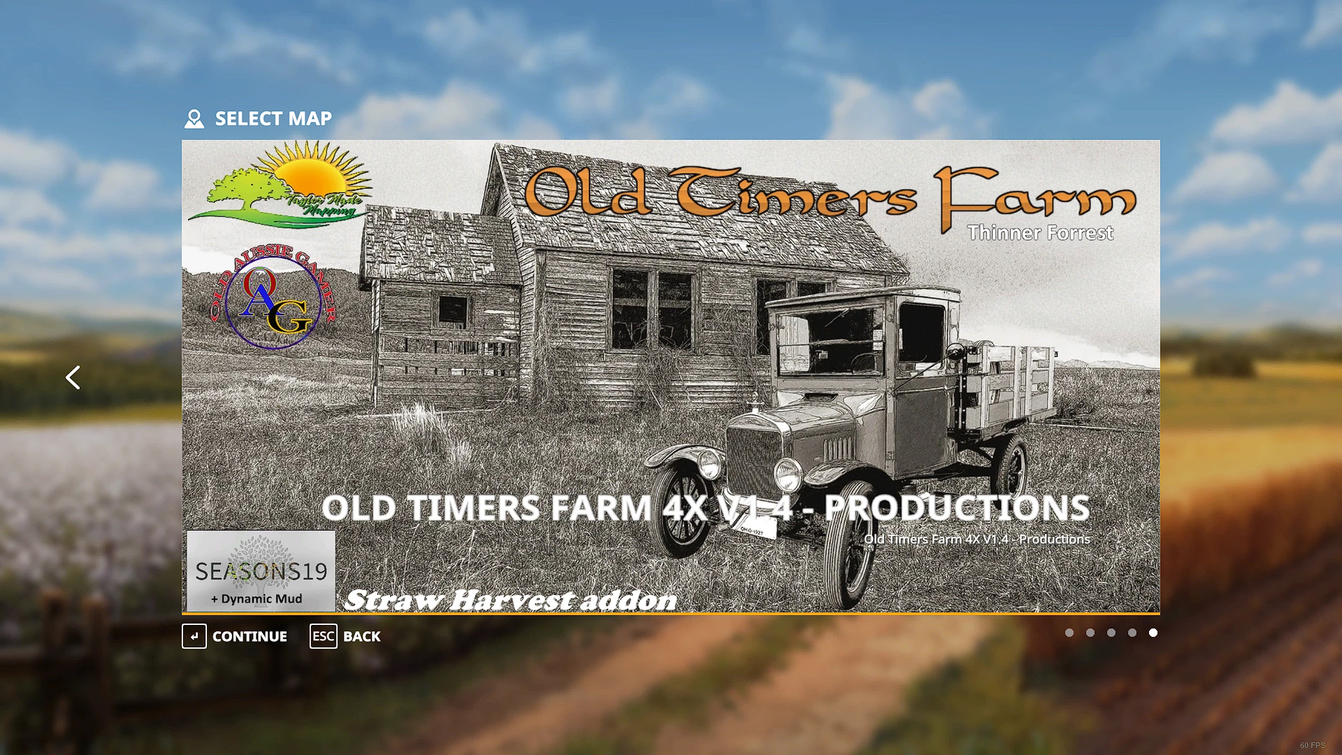 Fs19 Old Timers Farm Old Timers Farm Production V1.4 Fs19 | Farming Simulator 19 Mod | Fs19 Mod