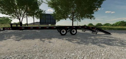 Fs22 Kroger Agroliner Pwo 24 V1000 Fs22 Mod Download 6700