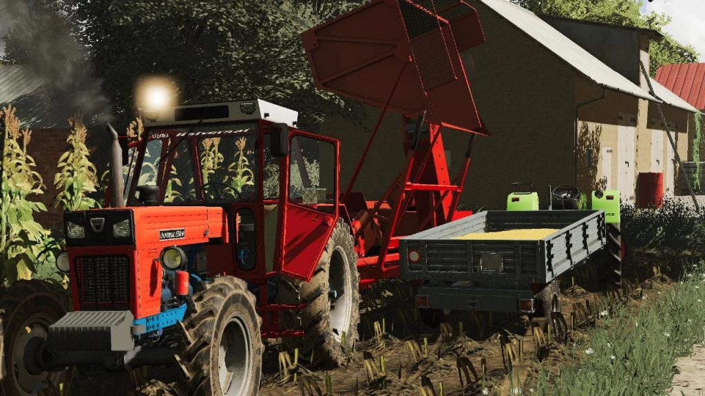 Universal 1010 V10 Fs19 Fs22 Mod Download 4306