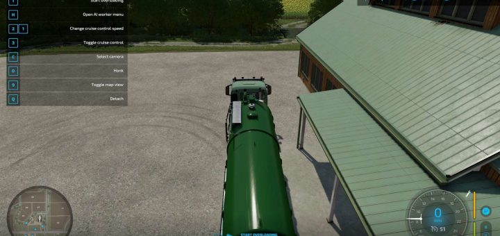 Farming Simulator 22 Buildings Mods Fs22 Buildings Mods Download 1874