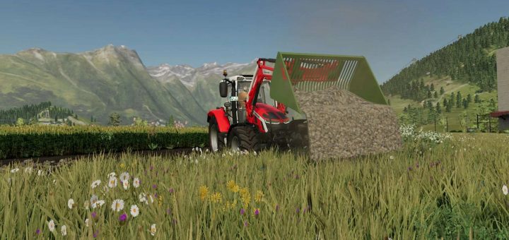 Fs22 Kuhn Venta 4030 Direct Seeder V10 Fs22 Mod Download 2919