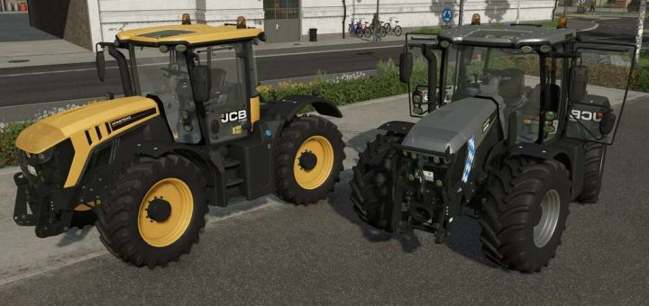 Fs22 Ford Tw10 V1000 Fs22 Mod Download 9434