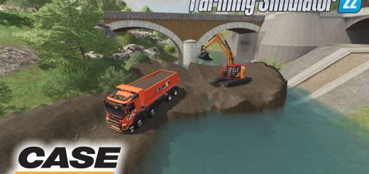 FS22 FS Miner's Mod Pack 🚧 January-2023 🚧 Farming Simulator 22 Mods 