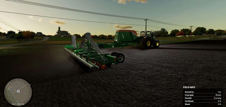 Fs22 Macdon Fd75 Header Pack V10 Farming Simulator 19 Mod Fs19 Mod 4328