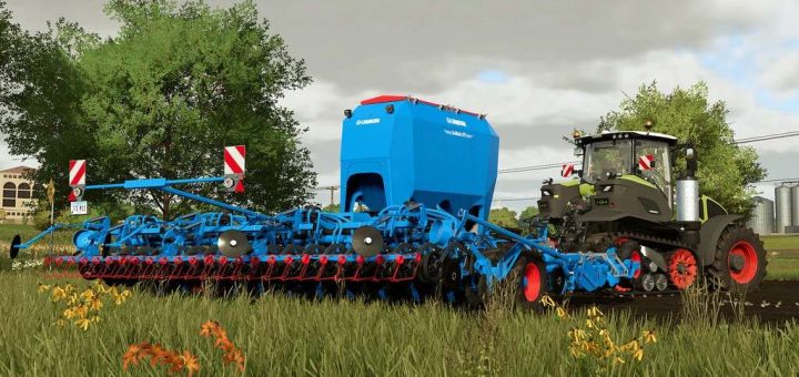 Fs22 New Holland Small Square Balers V1000 Fs22 Mod Download 2920
