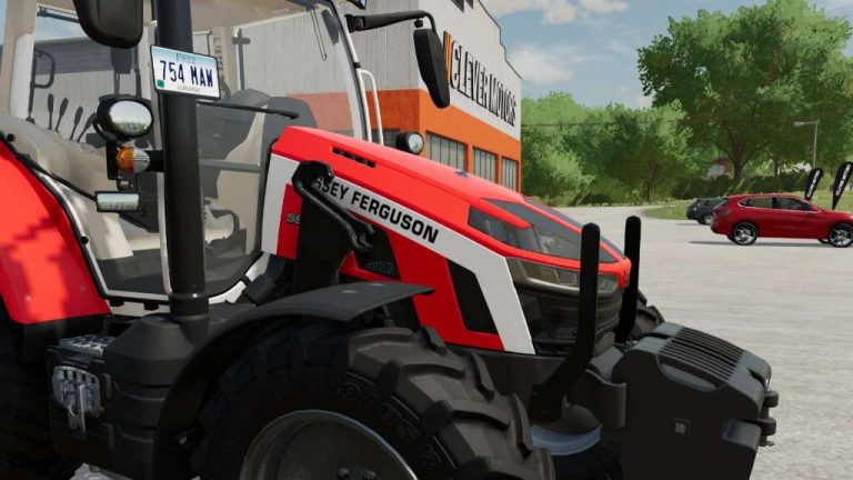 Stoll Front Loader Attacher Prefab V1000 Fs22 Mod Farming Images And Photos Finder 0251