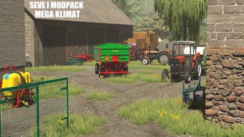 Download Farming Simulator 20 for Android - 0.0.0.86 - Google