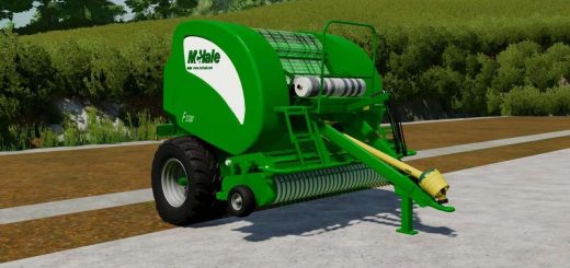 Fs22 Krone Easycut Pack V1000 Fs22 Mod Download 8630