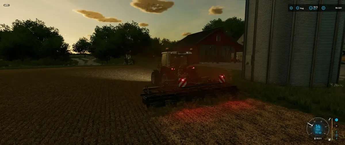 farming simulator 13 xbox 360