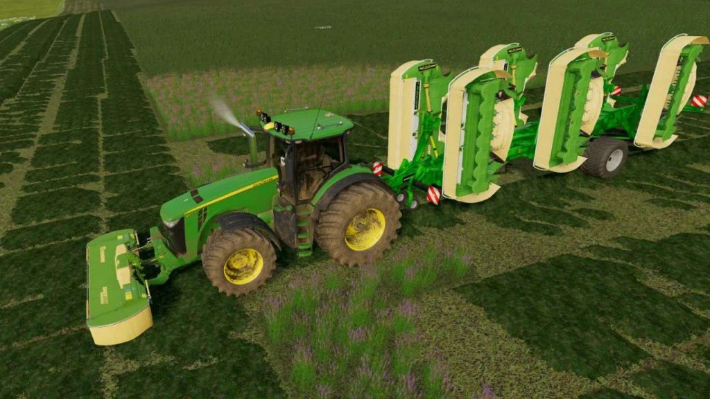 Fs22 Krone Easycut Special Beta V1000 Fs22 Mod Download 6926