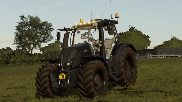 Atelier Tp Prefab V1 0 Fs19 Farming Simulator 19 Mod Fs19 Mod - Vrogue