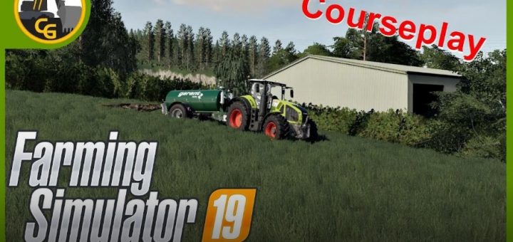 Place Anywhere V1.4 FS19 | Farming Simulator 19 Mod | FS19 mod