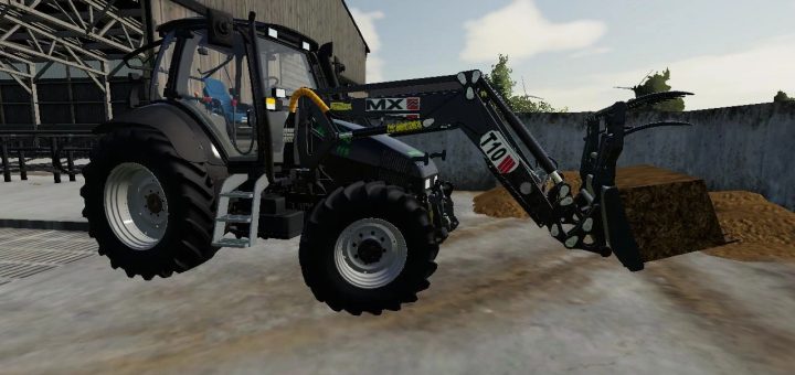 Honda Pushmower v1.0 FS19 | Farming Simulator 19 Mod | FS19 mod